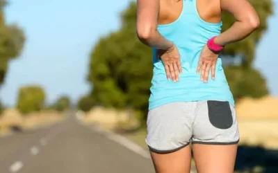 Is It Safe to Exercise With a Bad Back?