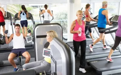 What’s the Best Exercise Program For Me?