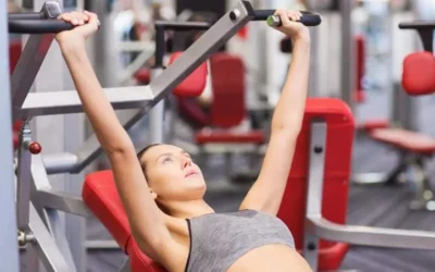 Back Pain: How To Get Back in the Gym (Safely) Within 48 Hours