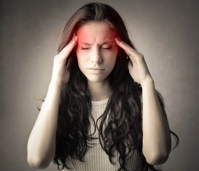 Could Your Headache Really Be Coming From Your Jaw?